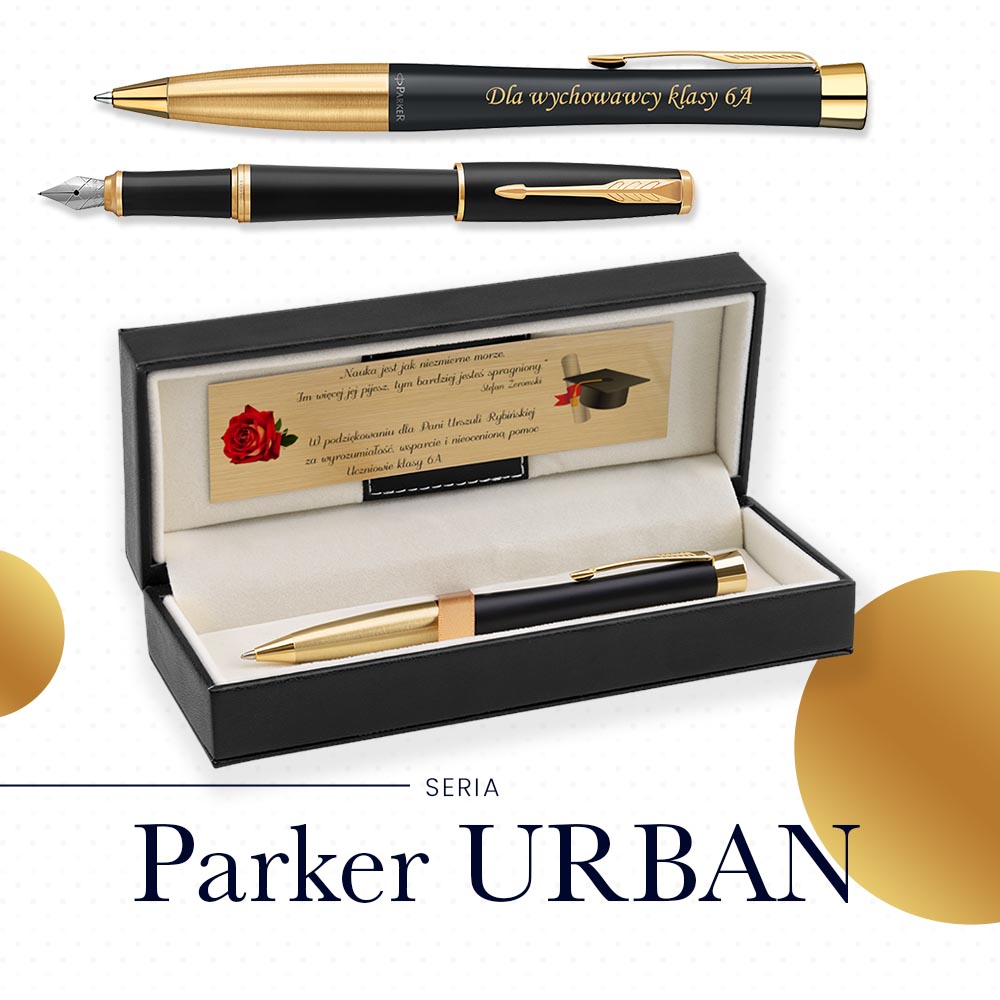 Parker Urban