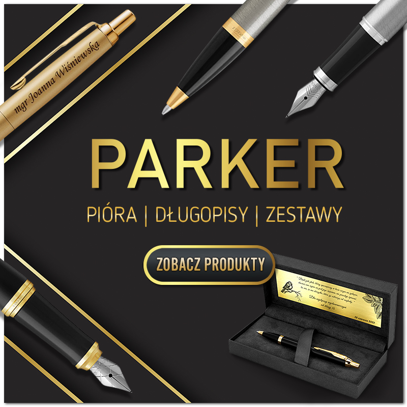 Parker ogólny