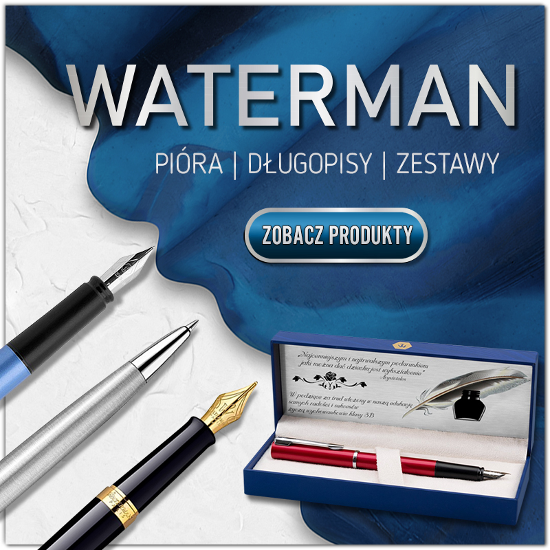 Waterman