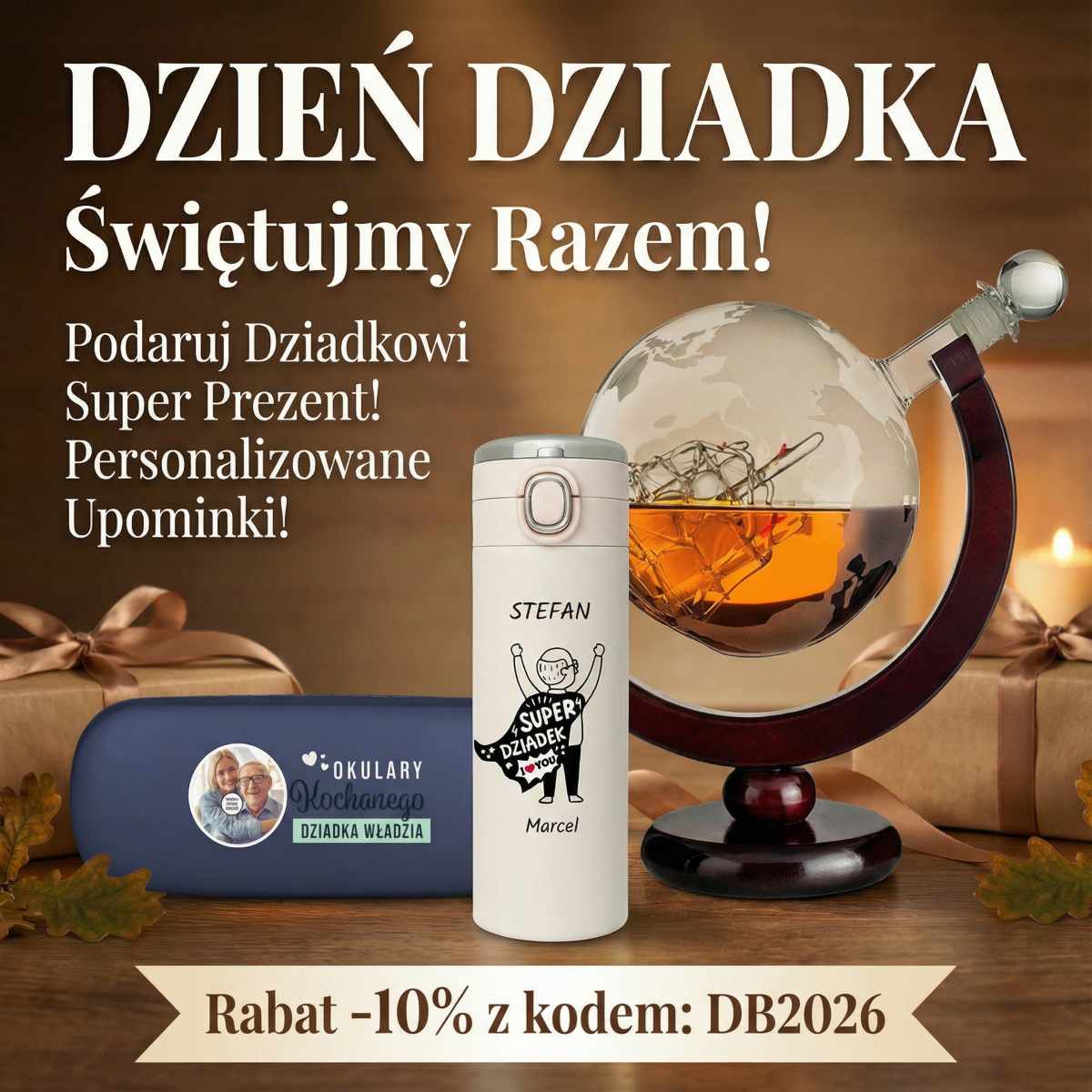 Dzień Dziadka