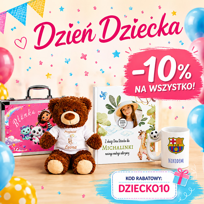 Dzień Dziecka