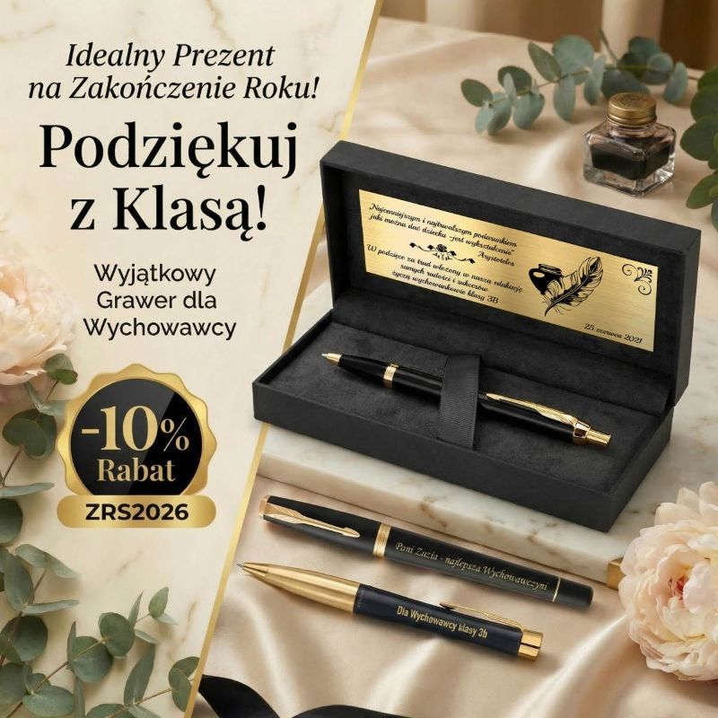 Zakończenie roku