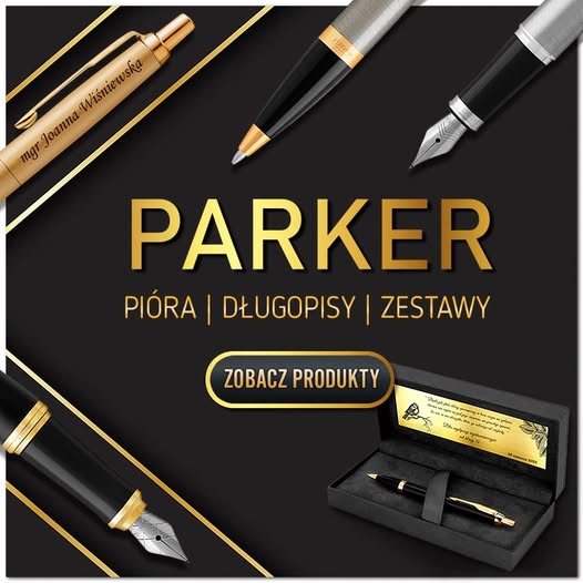 Prezent na zakończenie roku szkolnego dla wychowawcy
