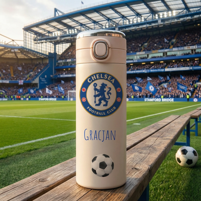 kubek termiczny || Chelsea