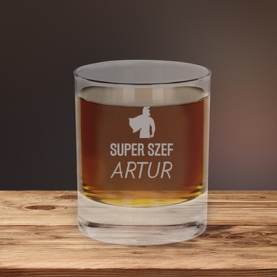 Super Szef